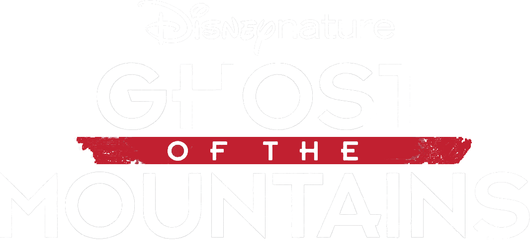 Ghost of the Mountains logo