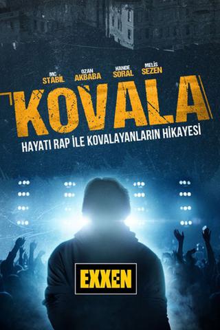 Kovala poster