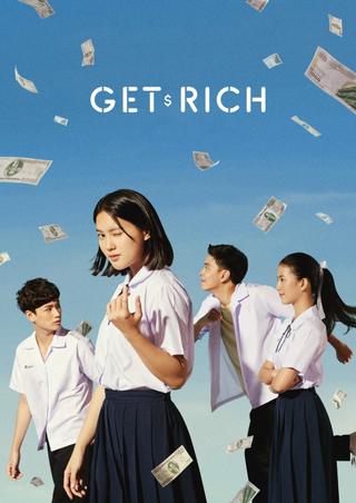 Get Rich poster