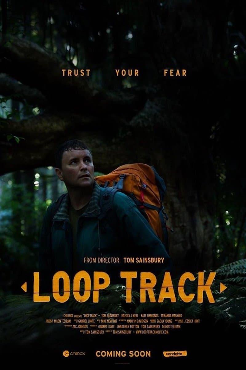 Loop Track poster