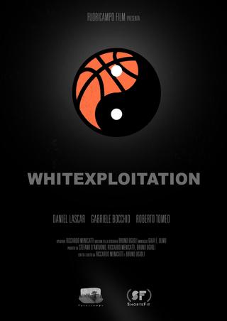 Whitexploitation poster