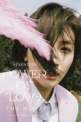 Seventeen: Power of Love poster