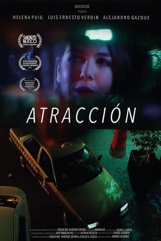 Attraction poster