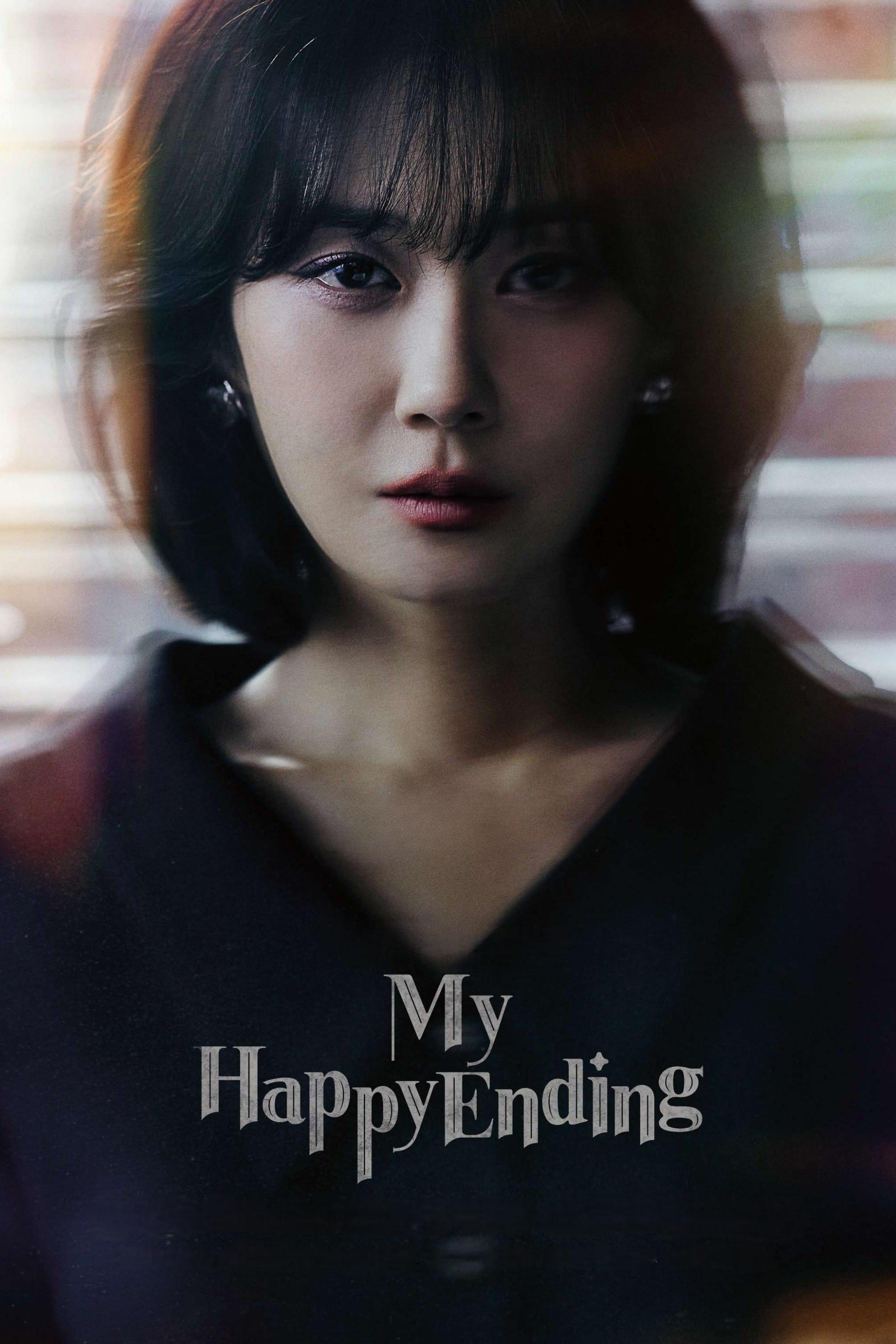 My Happy Ending poster