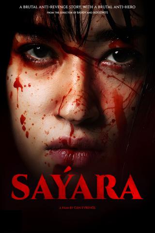 Saýara poster