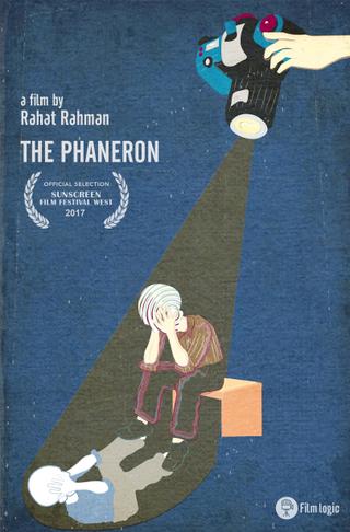 The Phaneron poster