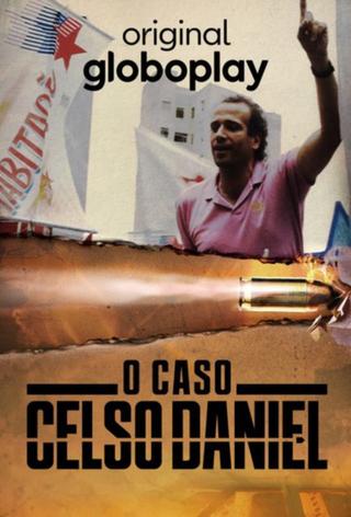 O Caso Celso Daniel poster