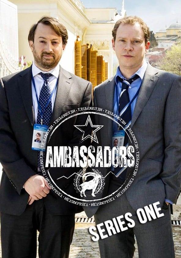 Ambassadors poster