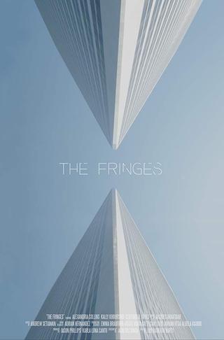 The Fringes poster