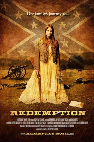 Redemption poster