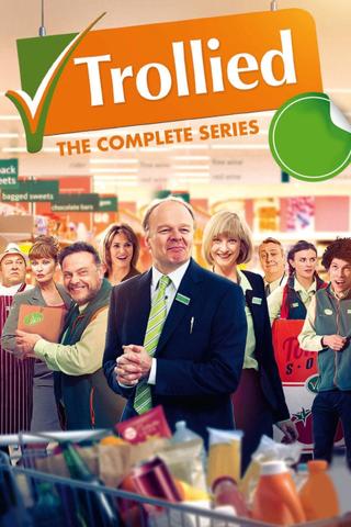 Trollied poster