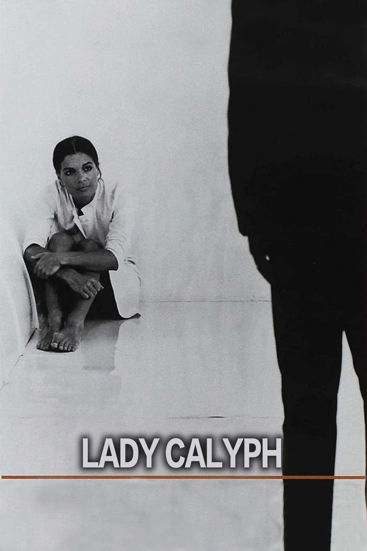 Lady Caliph poster