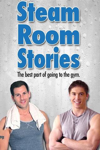 Steam Room Stories poster