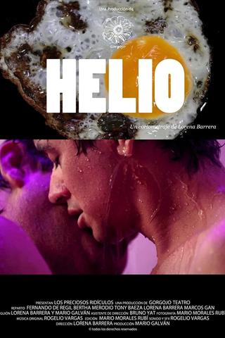 Helio poster