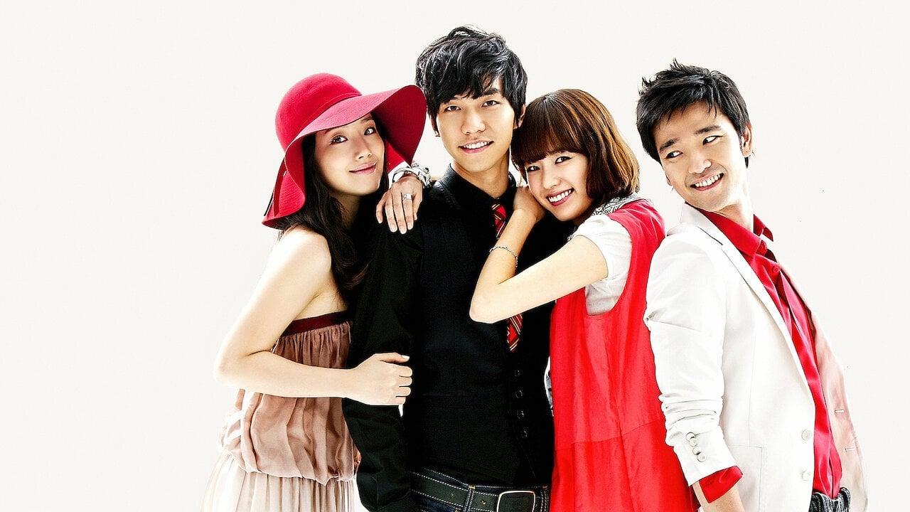 Brilliant Legacy backdrop