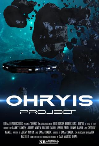 Ohryis Project poster