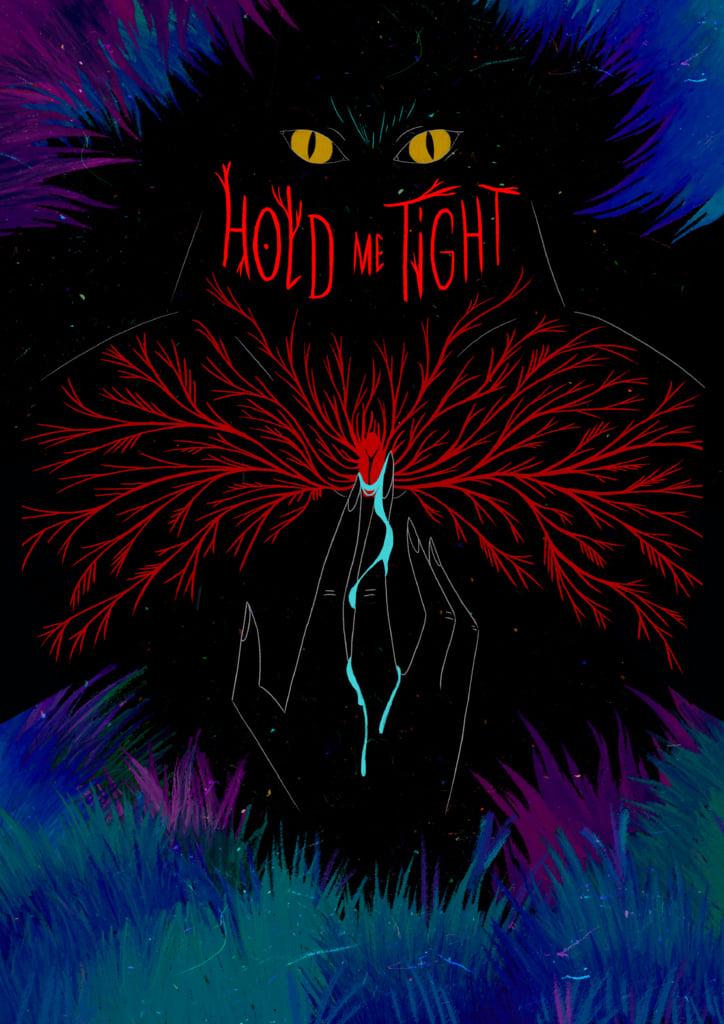 Hold Me Tight poster