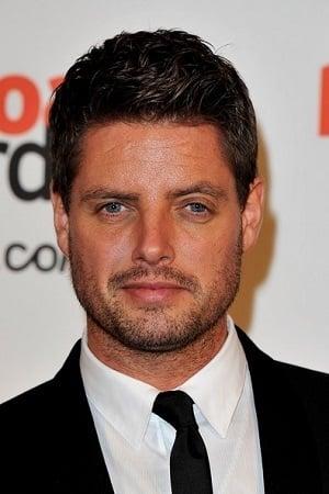 Keith Duffy poster