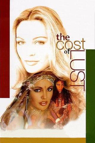 Cost of Lust poster