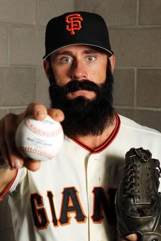 Brian Wilson pic