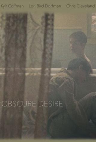Obscure Desire poster