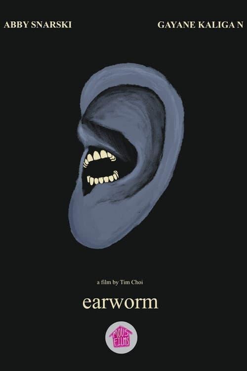 Earworm poster