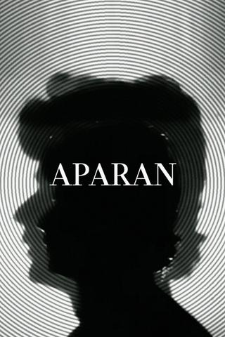 Aparan poster