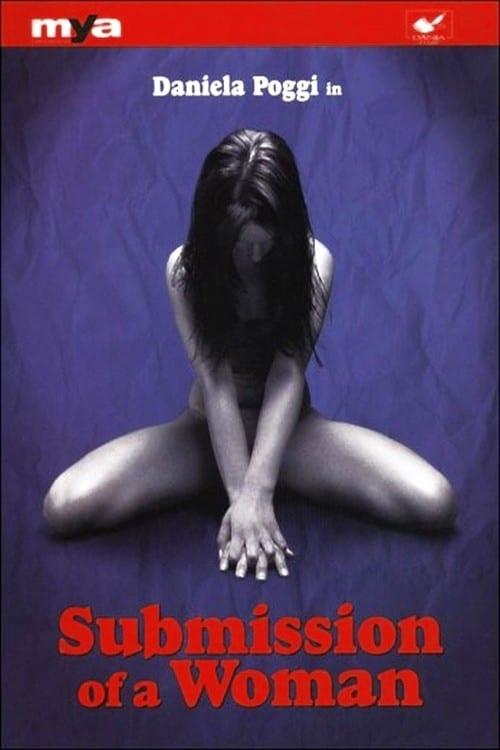 Submission of a Woman poster