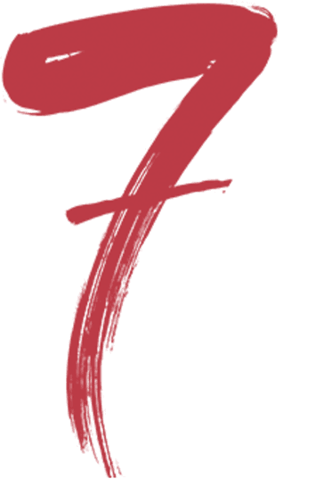 7 Khoon Maaf logo