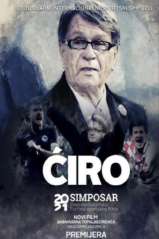 Ciro poster