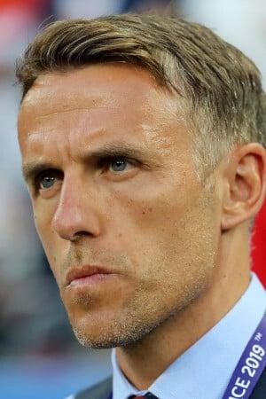 Phil Neville poster