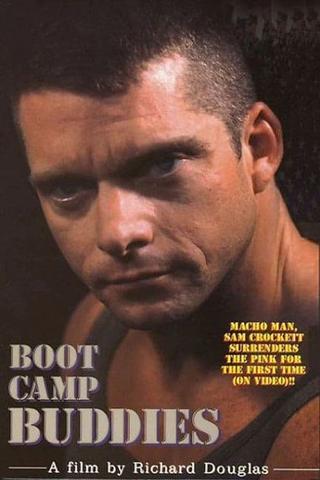 Boot Camp Buddies poster