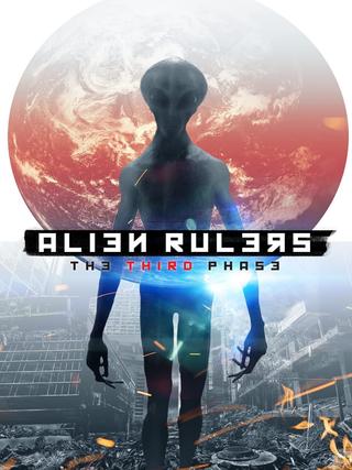 Alien Rulers: The Third Phase poster