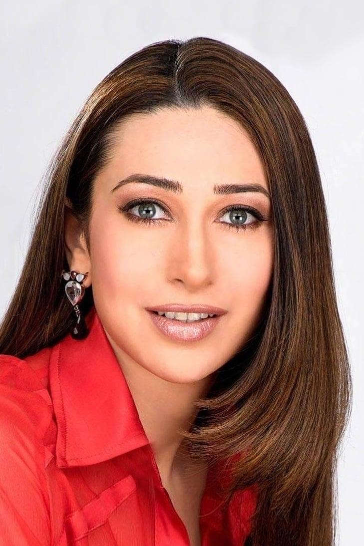 Karisma Kapoor poster