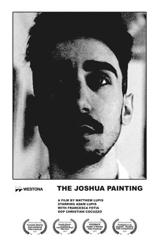 The Joshua Painting poster