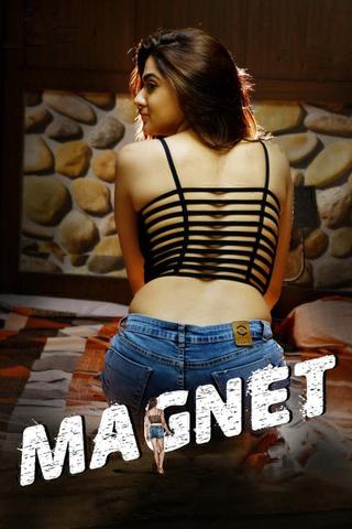 Magnet poster