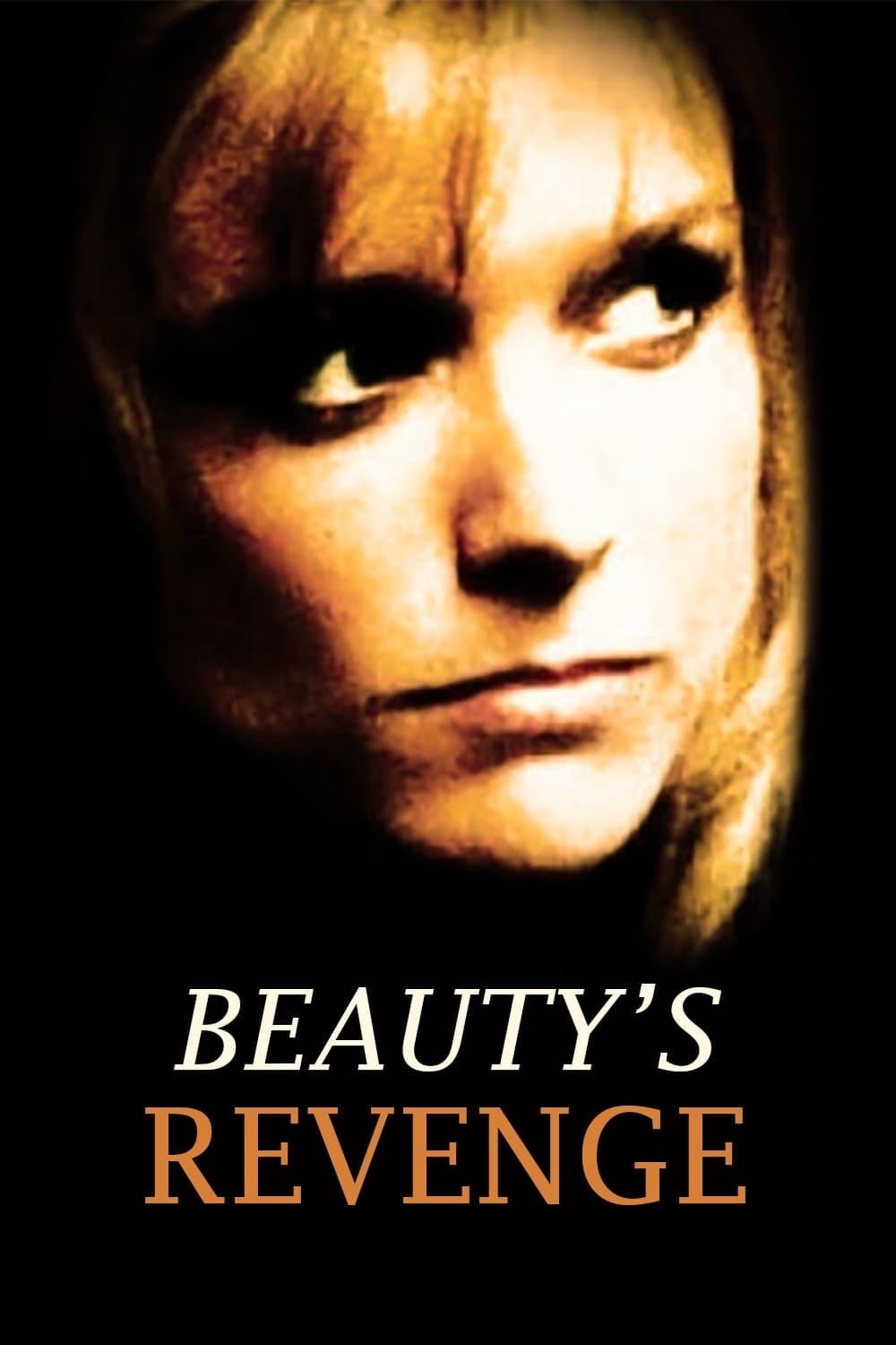 Beauty's Revenge poster