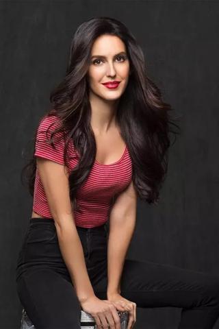 Isabelle Kaif pic