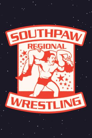 Southpaw Regional Wrestling poster