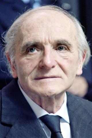 Klaus Barbie pic