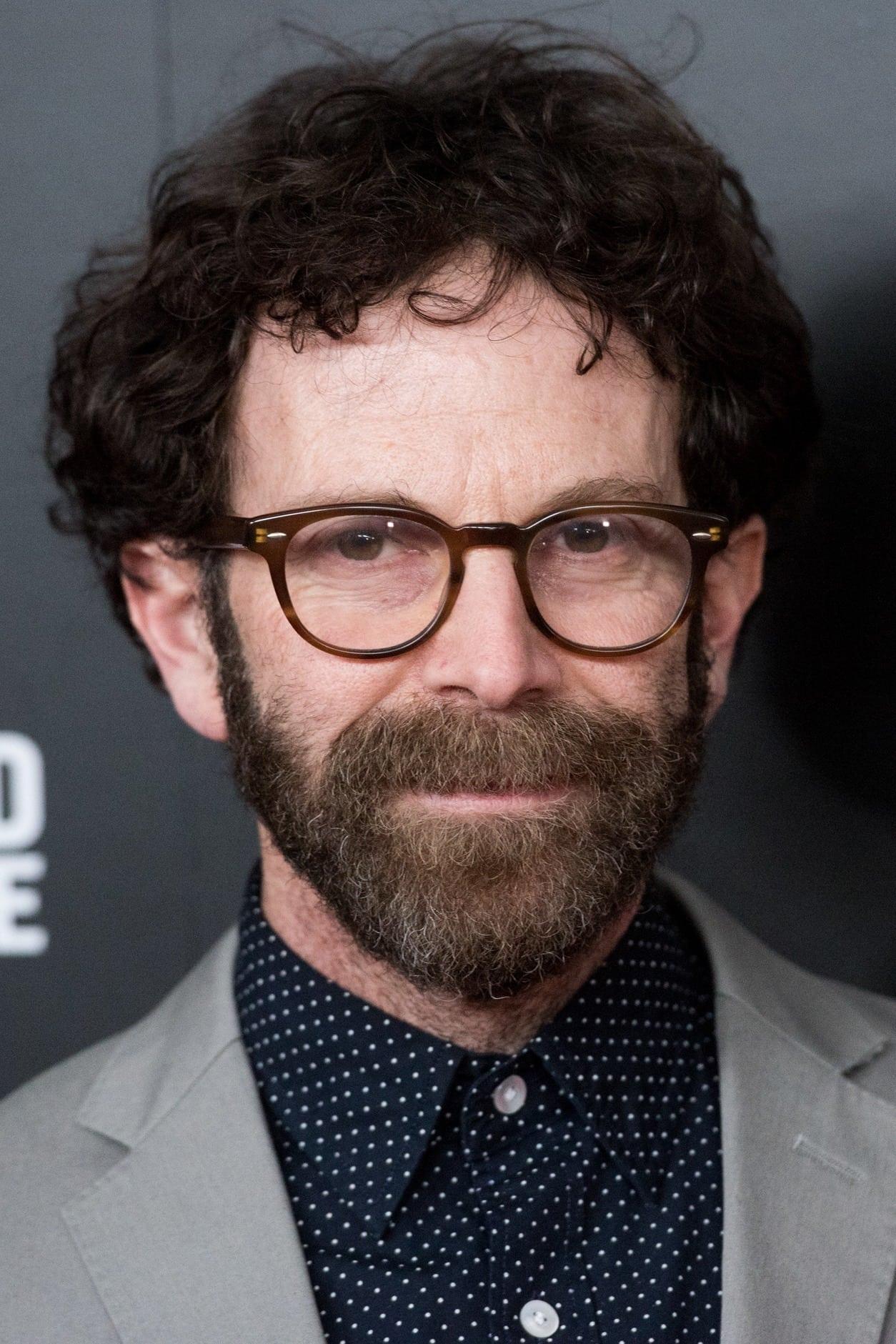 Charlie Kaufman poster