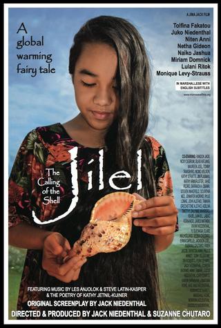 Jilel: The Calling of the Shell poster