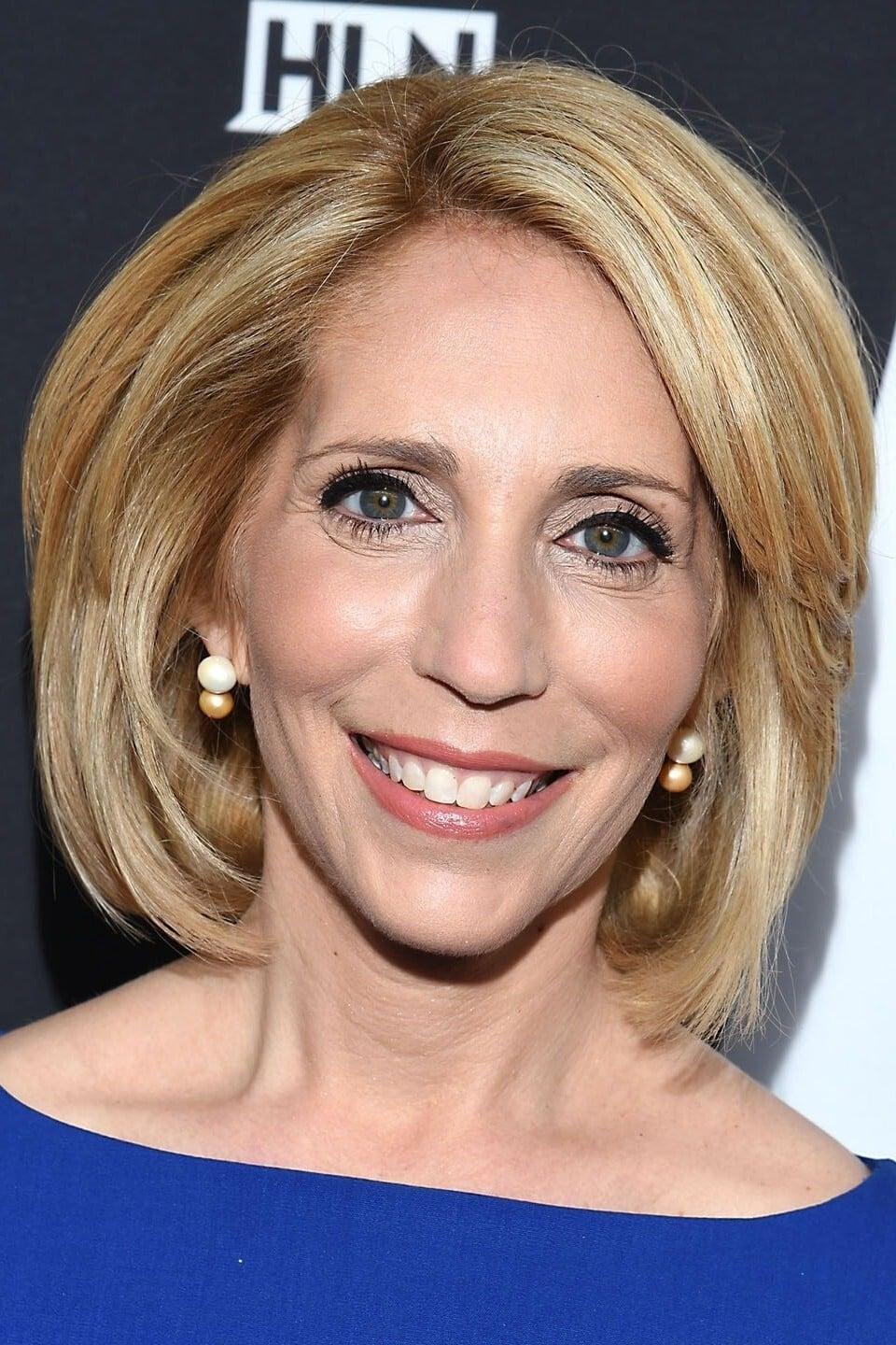 Dana Bash poster