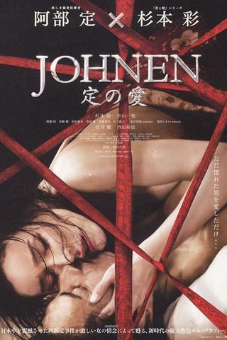 Johnen: Love of Sada poster