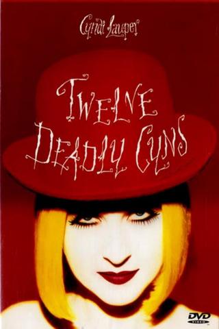 Cyndi Lauper: Twelve Deadly Cyns poster
