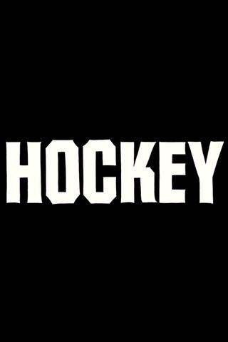 Hockey I poster