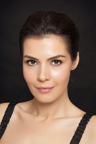 Hatice Şendil pic