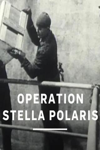 Operation Stella Polaris poster