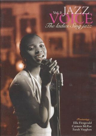 Jazz Voice - The Ladies sing Jazz Vol.2 poster
