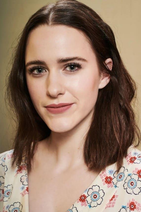 Rachel Brosnahan poster